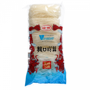Vermicelli Dragon