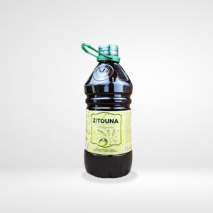 Zitouna Öl