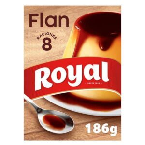 flan-royal
